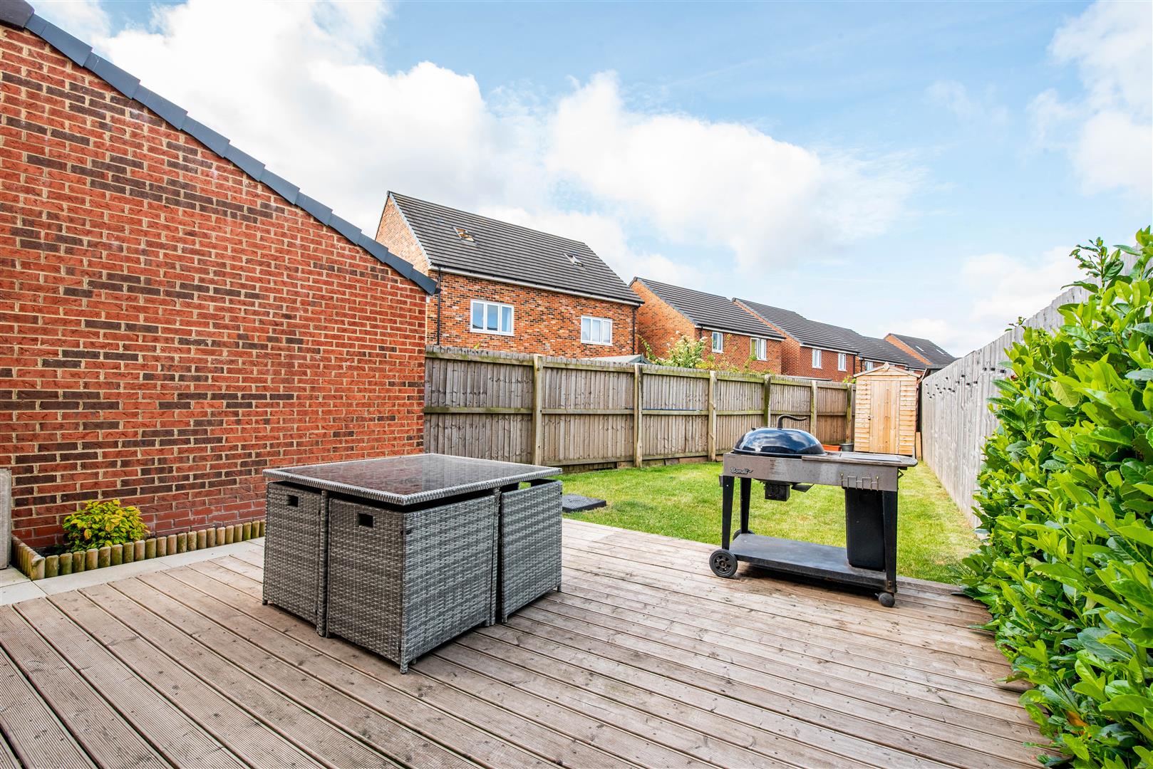 3 bed property in Goldcrest Avenue, Leyland